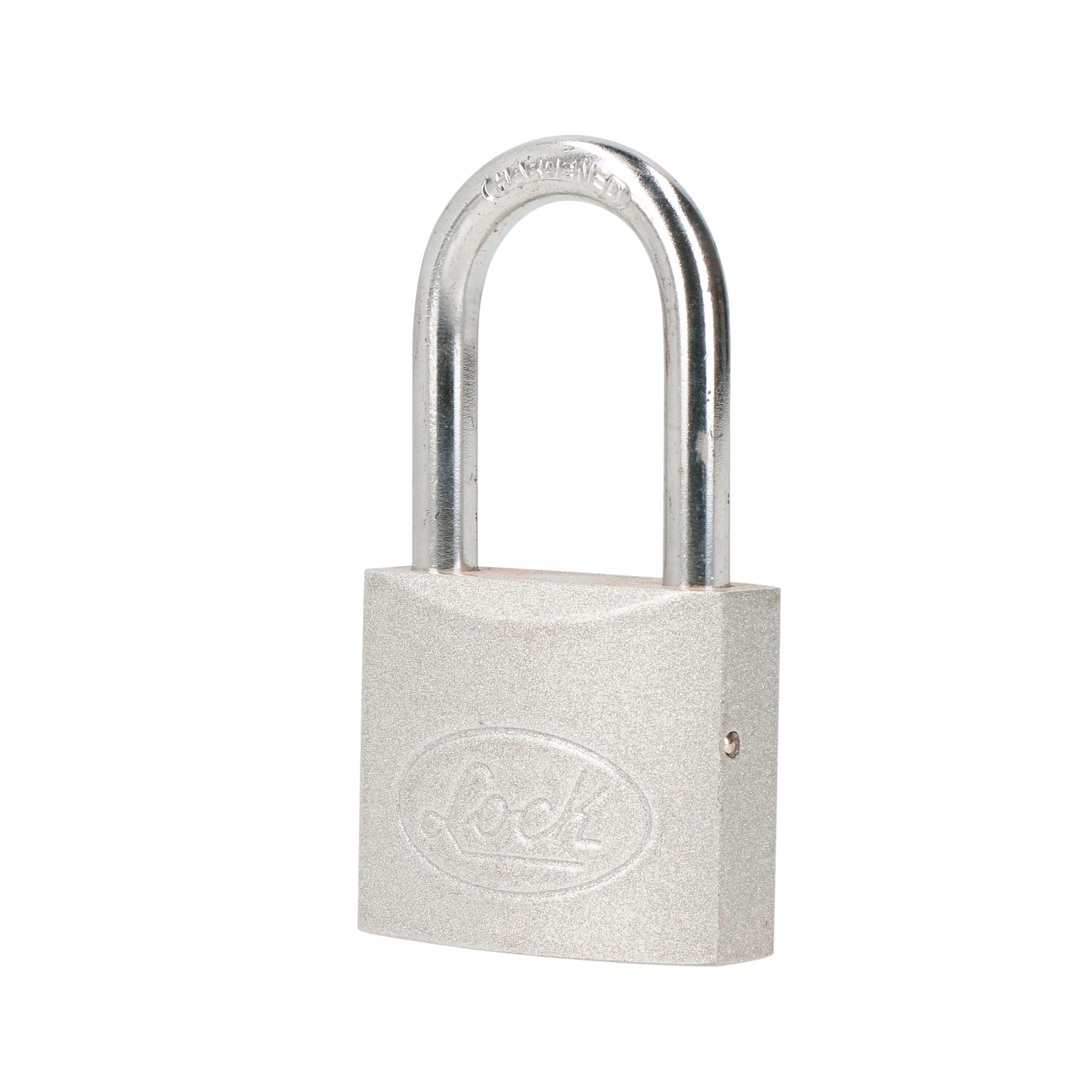 Lock - Candado ac lgo llav std 45mm c