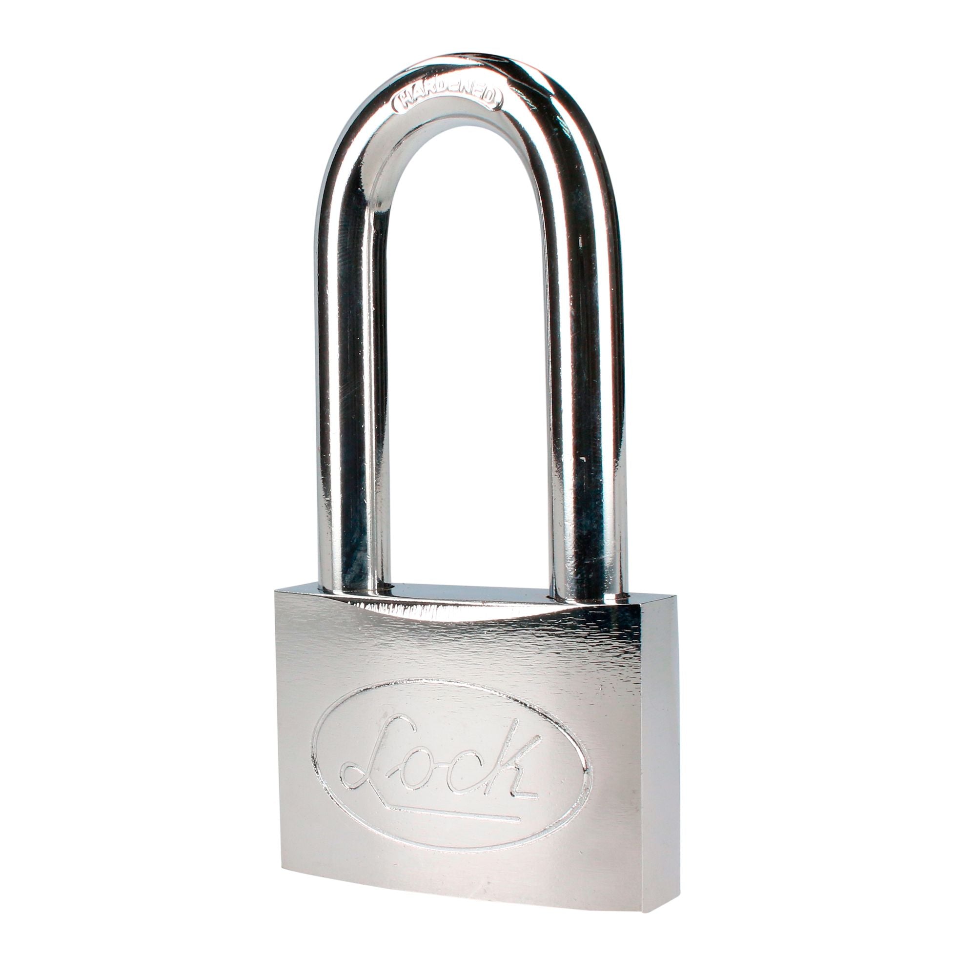 Lock - Candado ac lgo llav dis 60mm