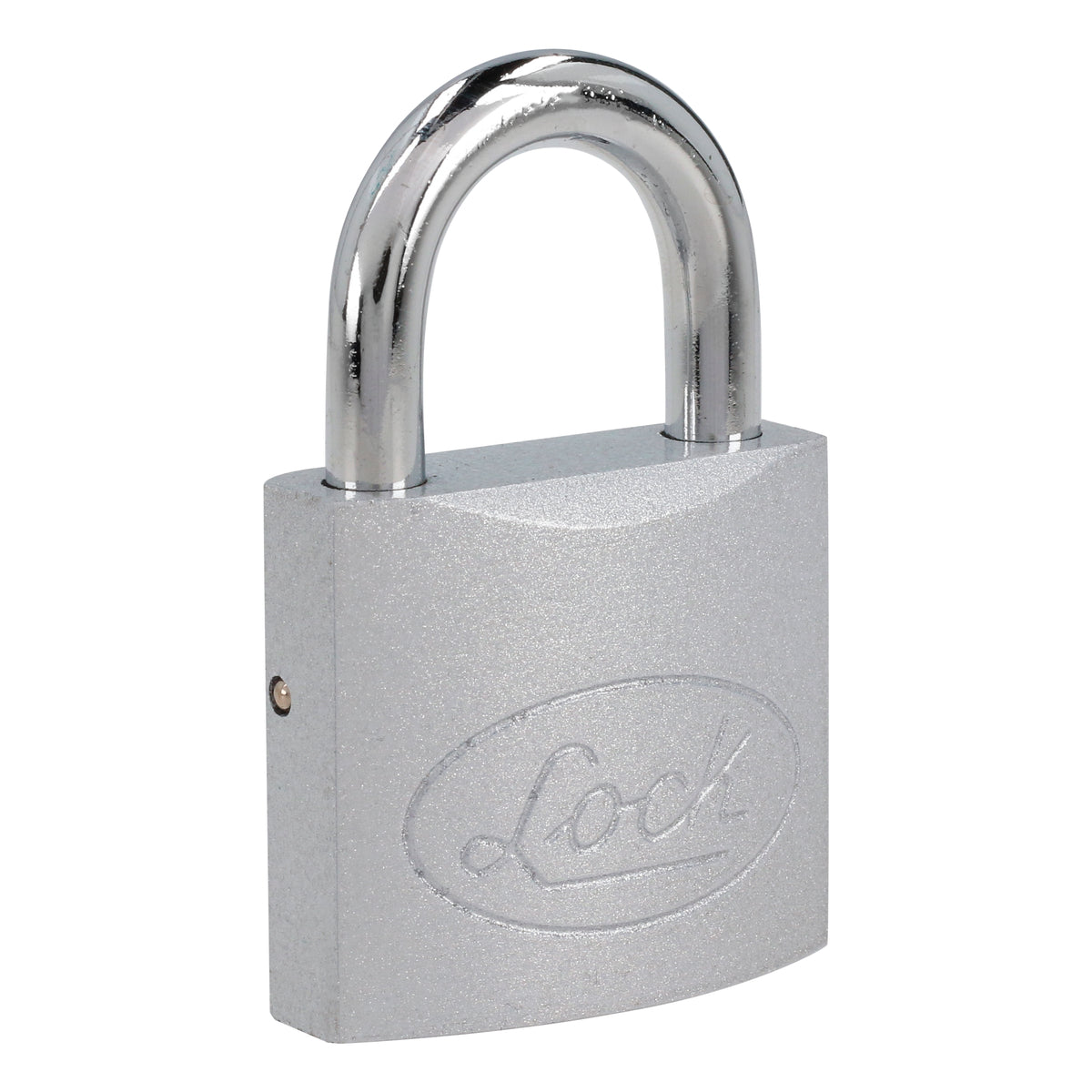 Lock - Jgo candados ac cto 38mm 2pz