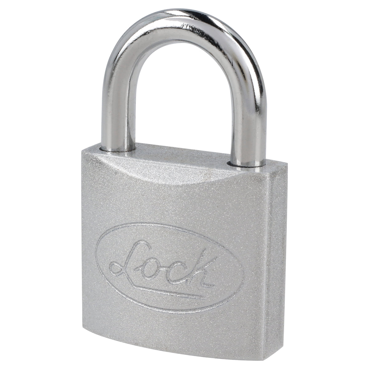 Lock - Candado ac cto llav std 38mm