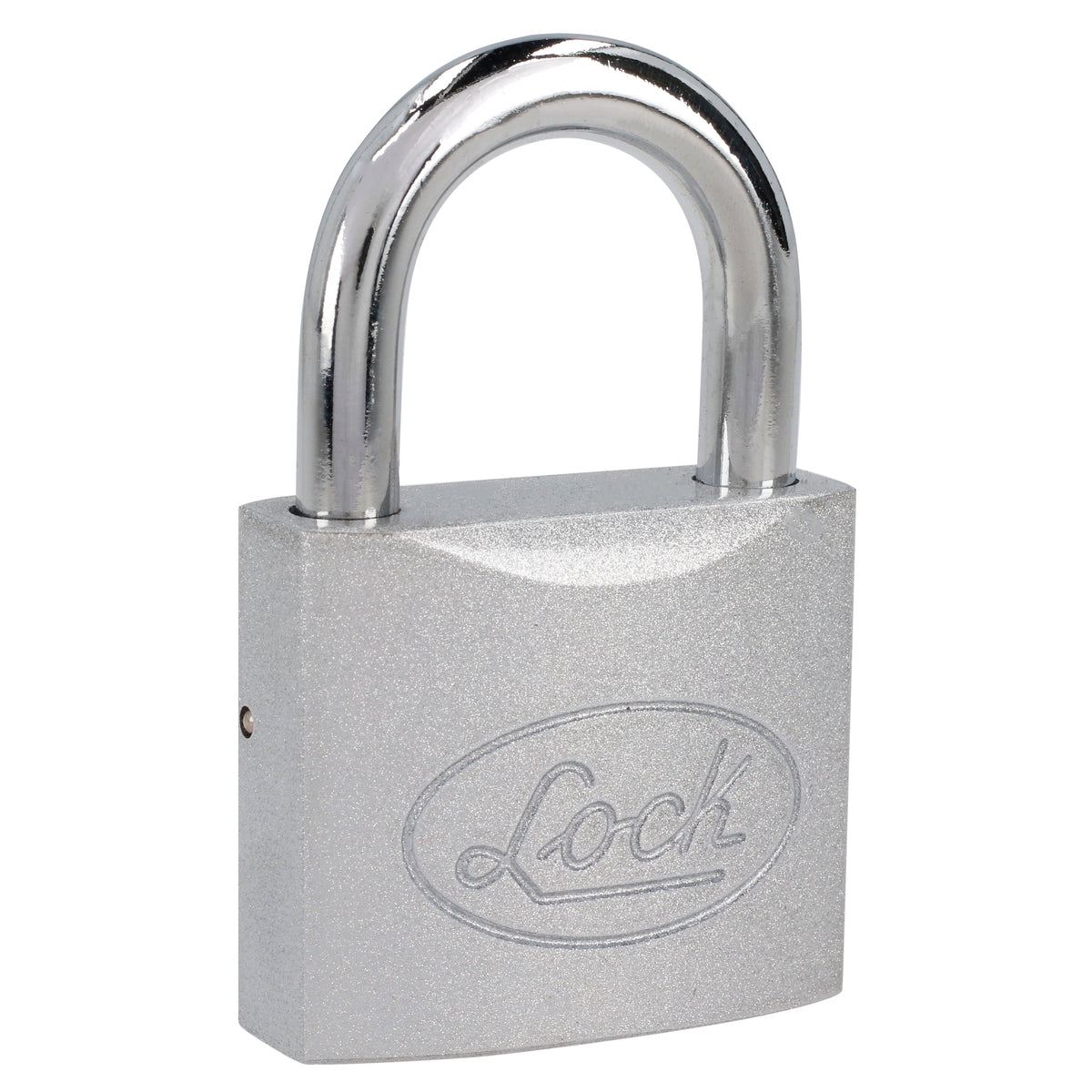 Lock - Candado ac cto llav std 50mm