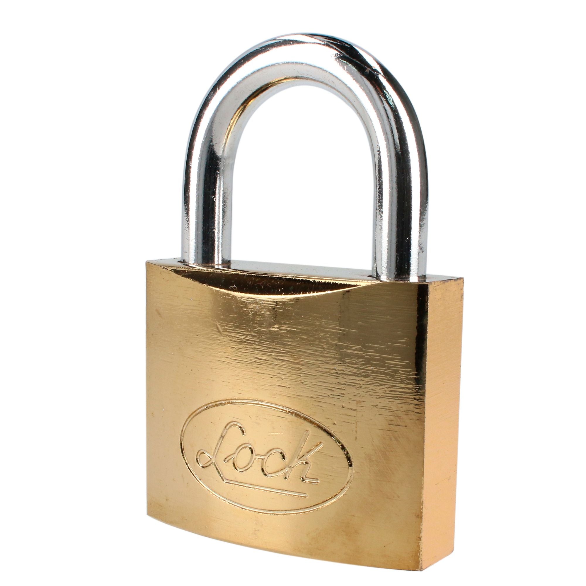 Lock - Candado ac cto std lt 63mm
