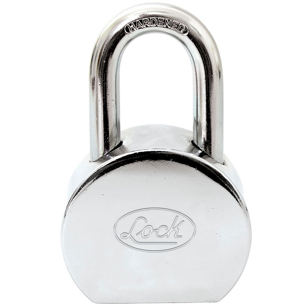 Lock - Candado redo cto llav std 65mm