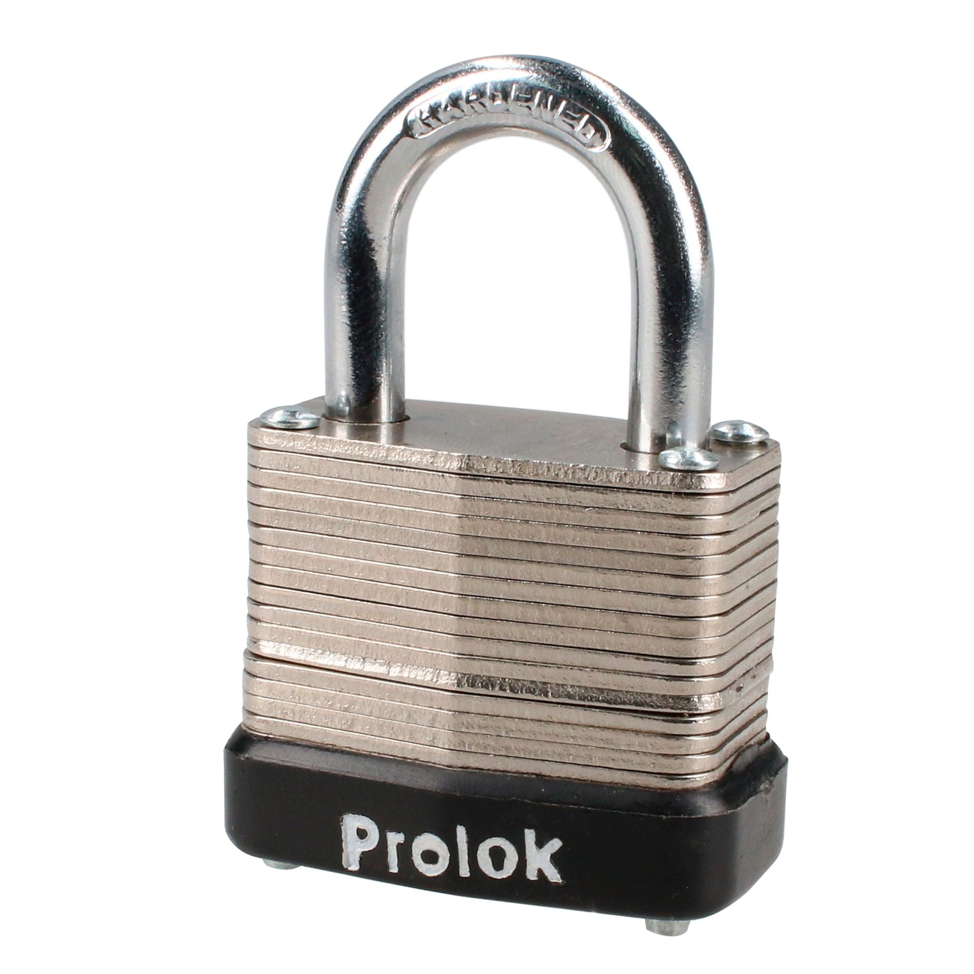 Prolok - Candado lamin cto std 30mm