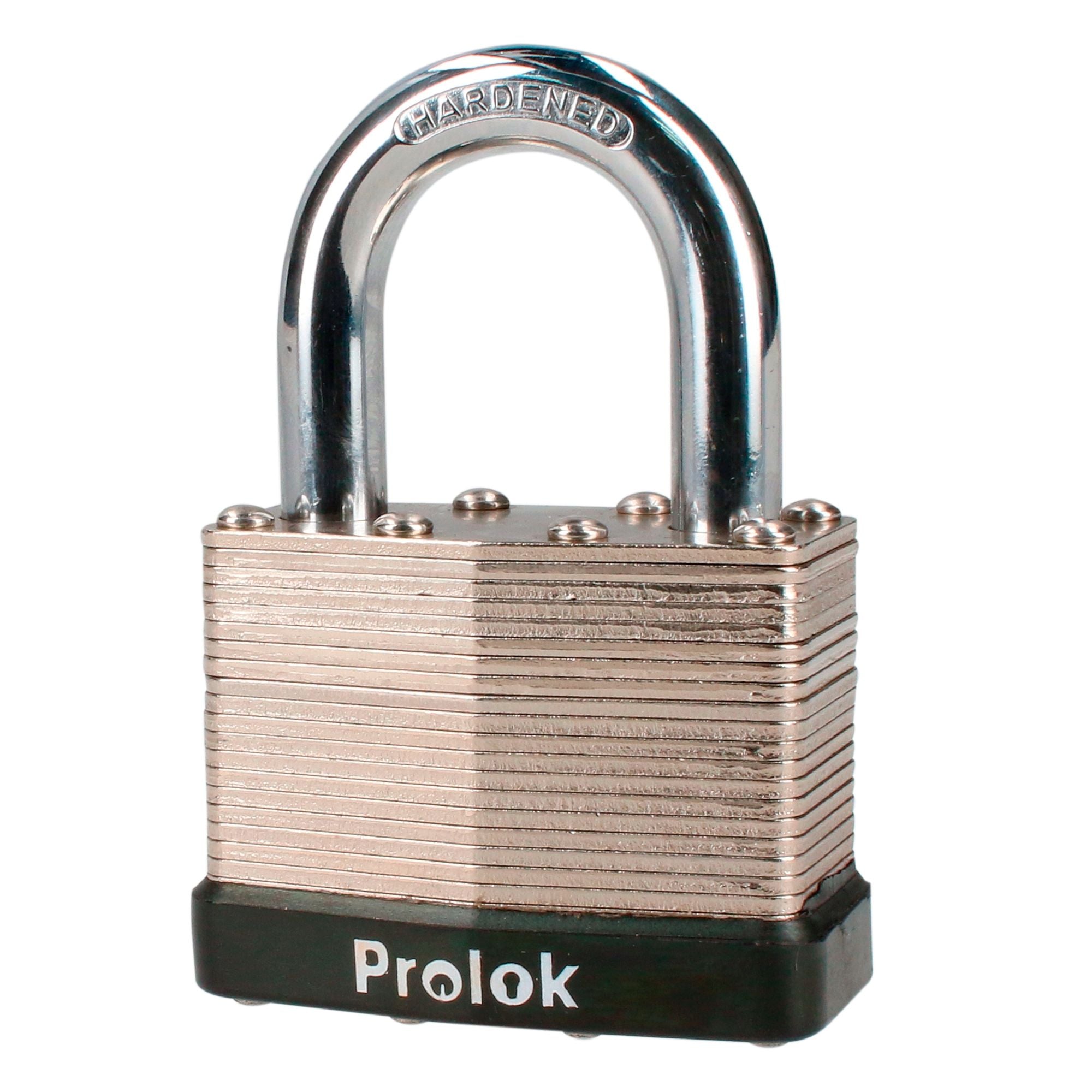 Prolok - Candado lamin cto std 50mm