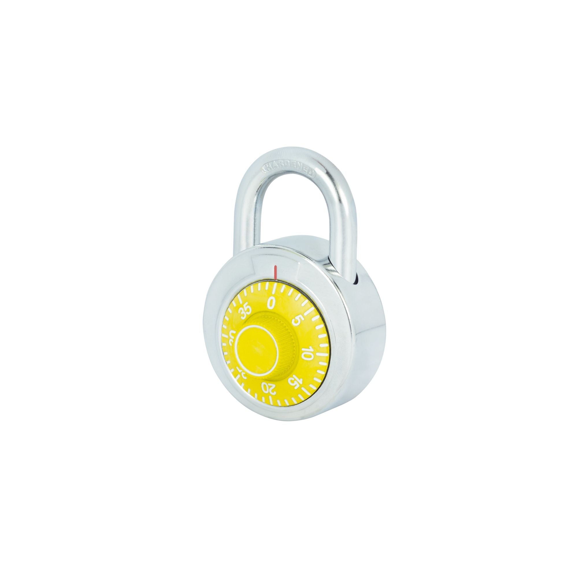 Lock - Candado cb disc amar 50mm