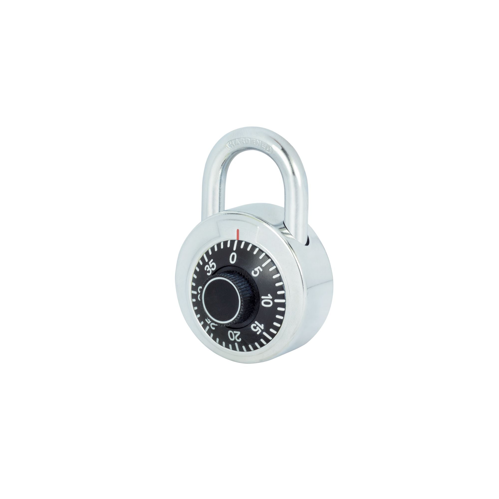 Lock - Candado cb disc ngo 50mm