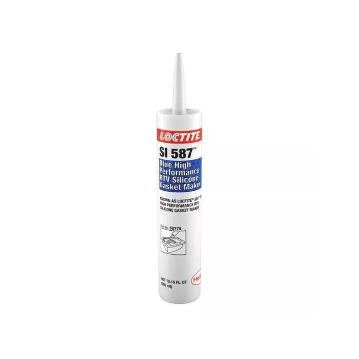 Loctite 587 Alto Formador De Juntas