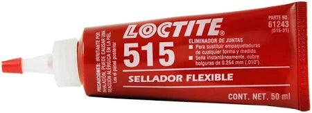 Eliminador De Juntas Tubo 50 Ml.(515-31)