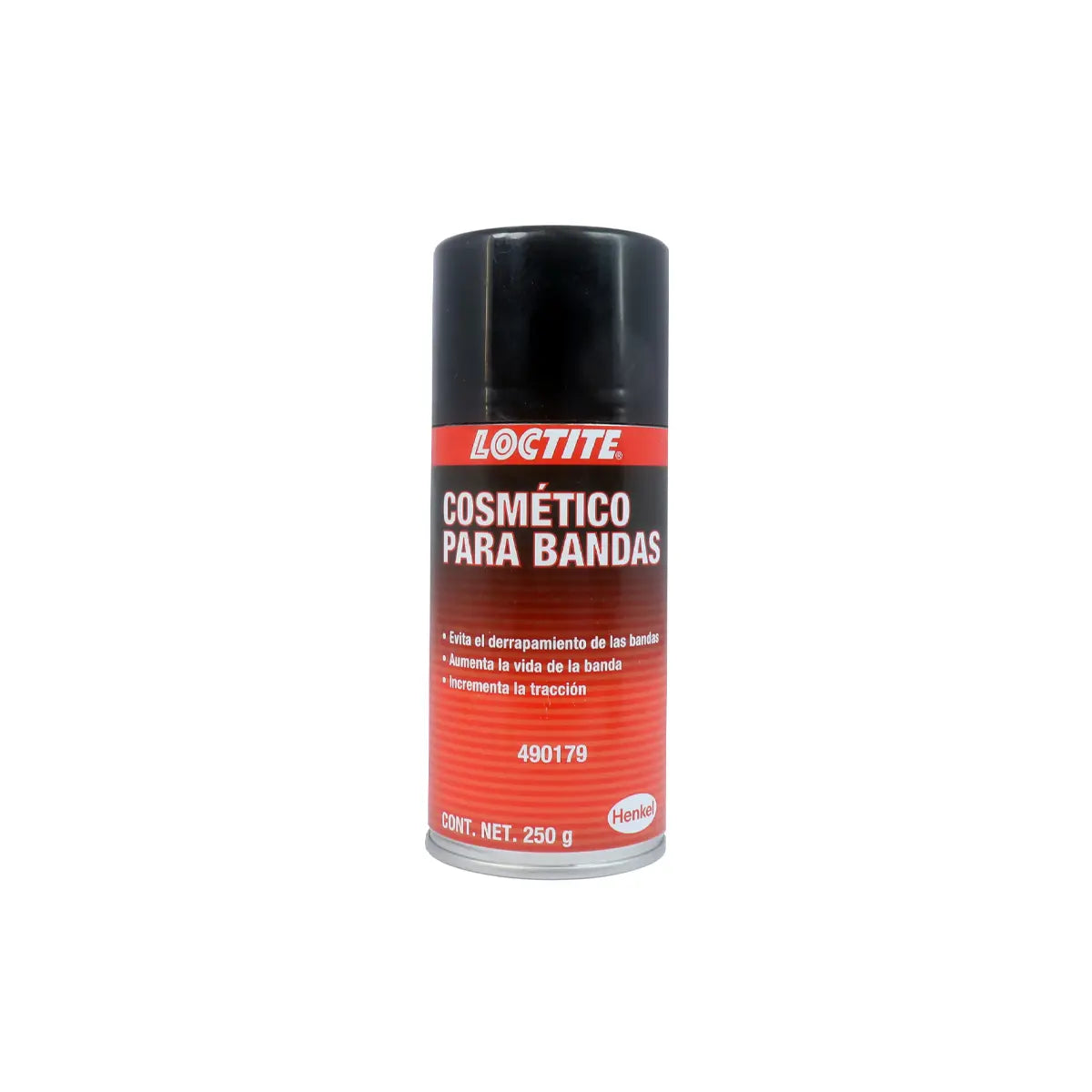 Cosmetico Para Bandas Aerosol 250 Gr (Lp120Ka)