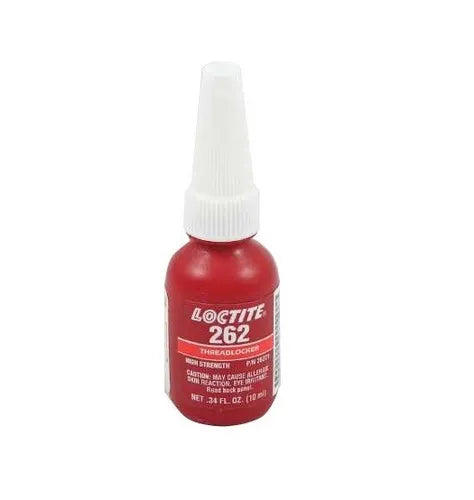 Adhesivo Fijador De Rosca Resistencia Alta 10 Gr (7.5 Oz) (262-21)