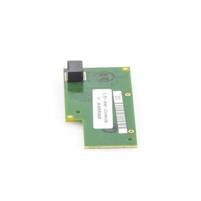 HONEYWELL HOME RESIDEO - Modulo de automatización con tecnología ZWAVE, para paneles de alarma L5210, L7000, usar con plataforma Total Connect