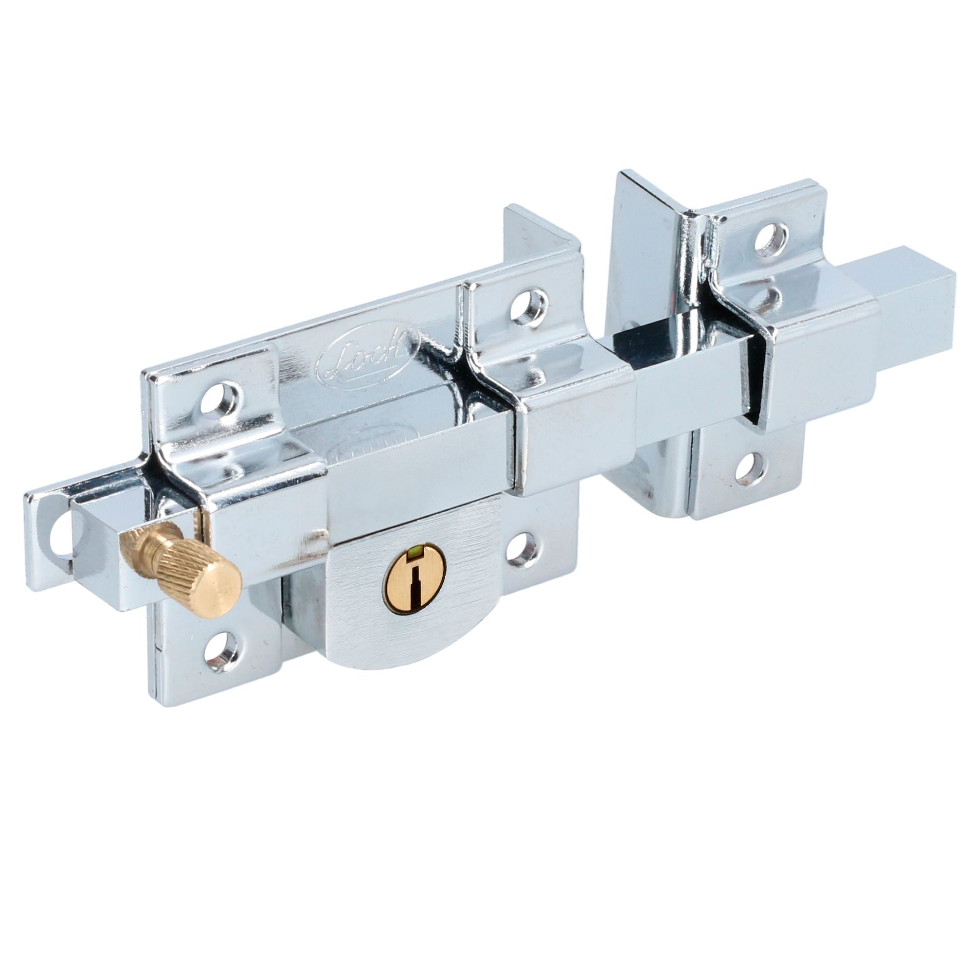 Lock - Cerrad barra fij der std blis