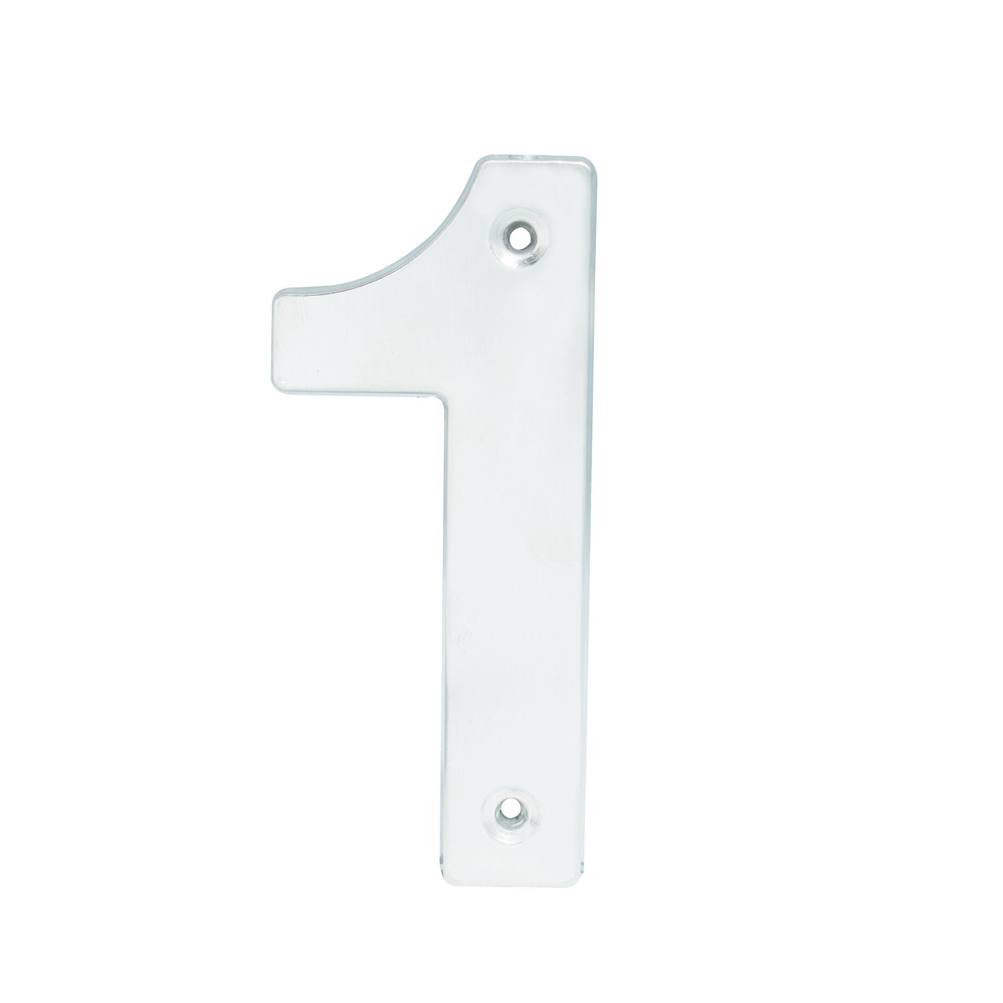 Lock - Numero 1 bold 4 in niq sat