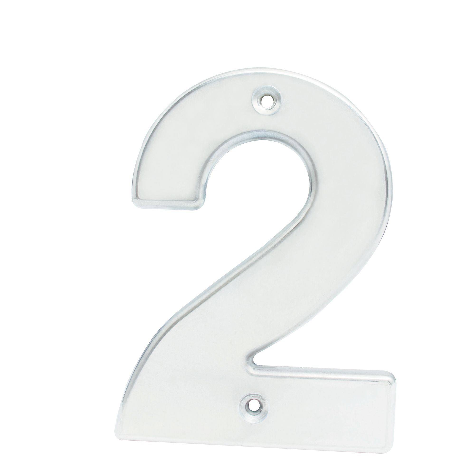 Lock - Numero 2 bold 4 in niq sat
