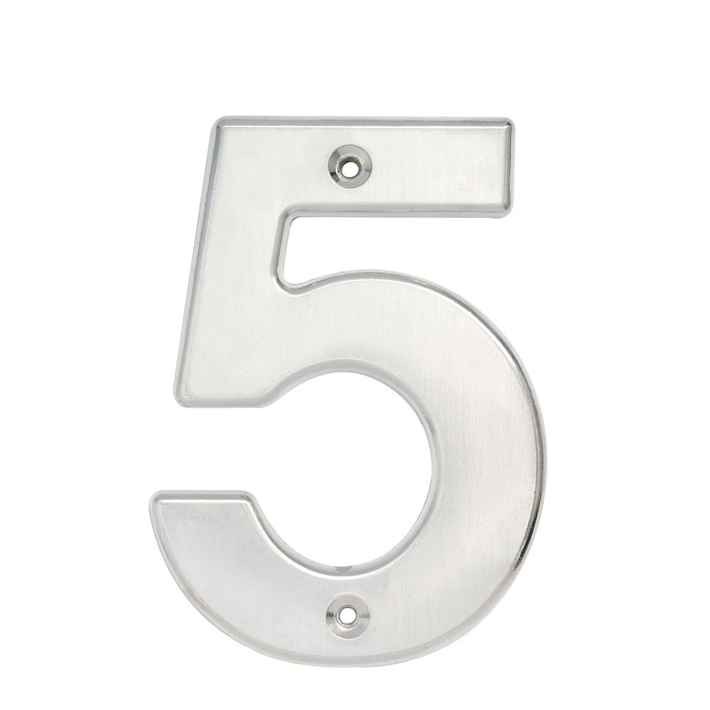 Lock - Numero 5 bold 4 in niq sat