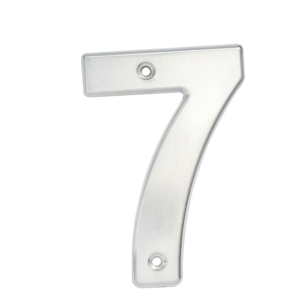Lock - Numero 7 bold 4 in niq sat