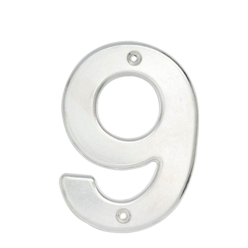 Lock - Numero 9 bold 4 in niq sat