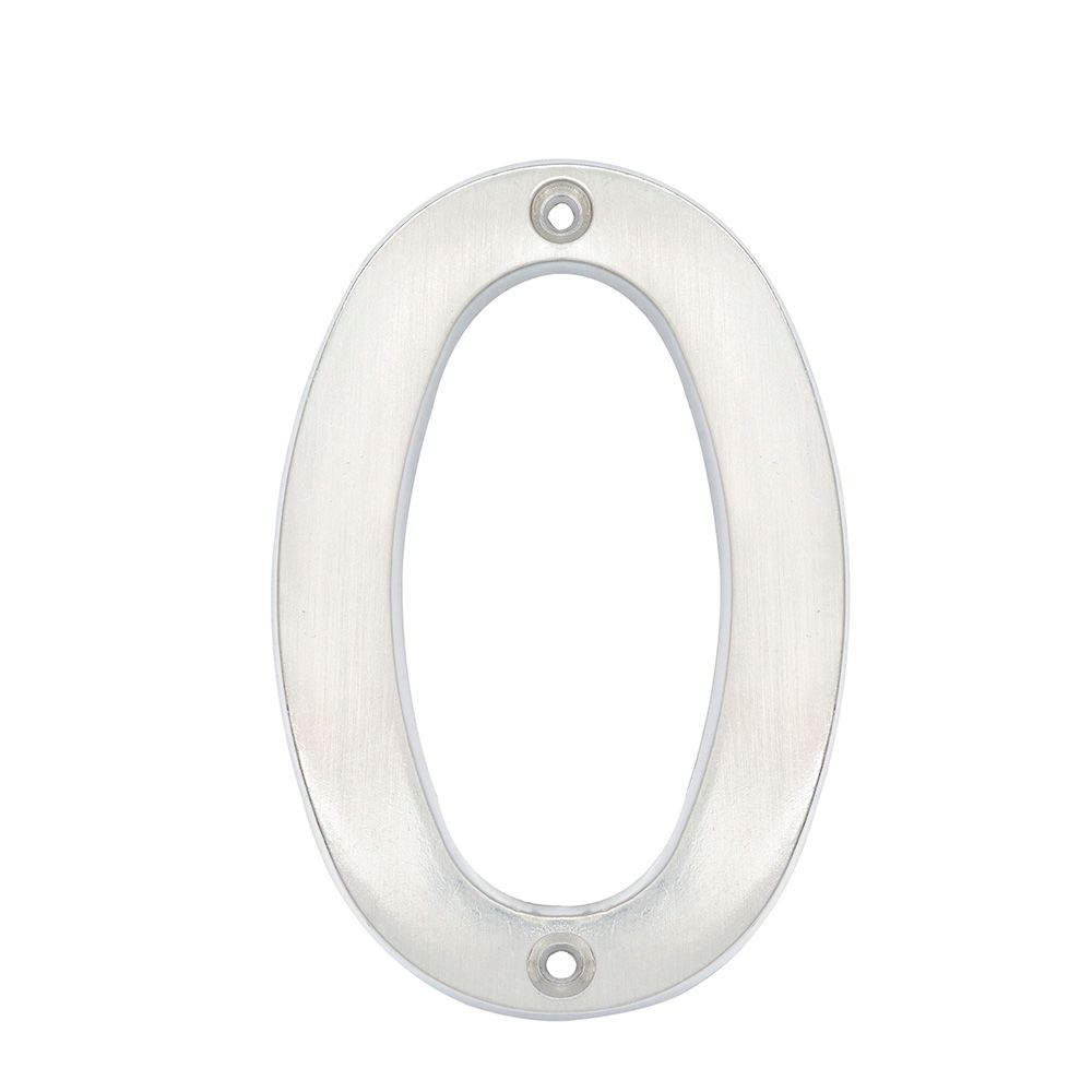 Lock - Numero 0 slim 4 in niq sat