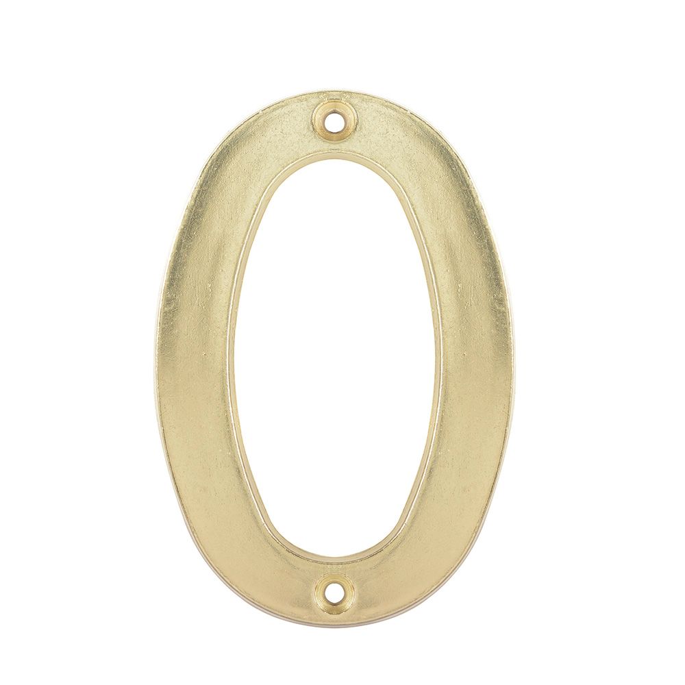 Lock - Numero 0 slim 4 in lt bti