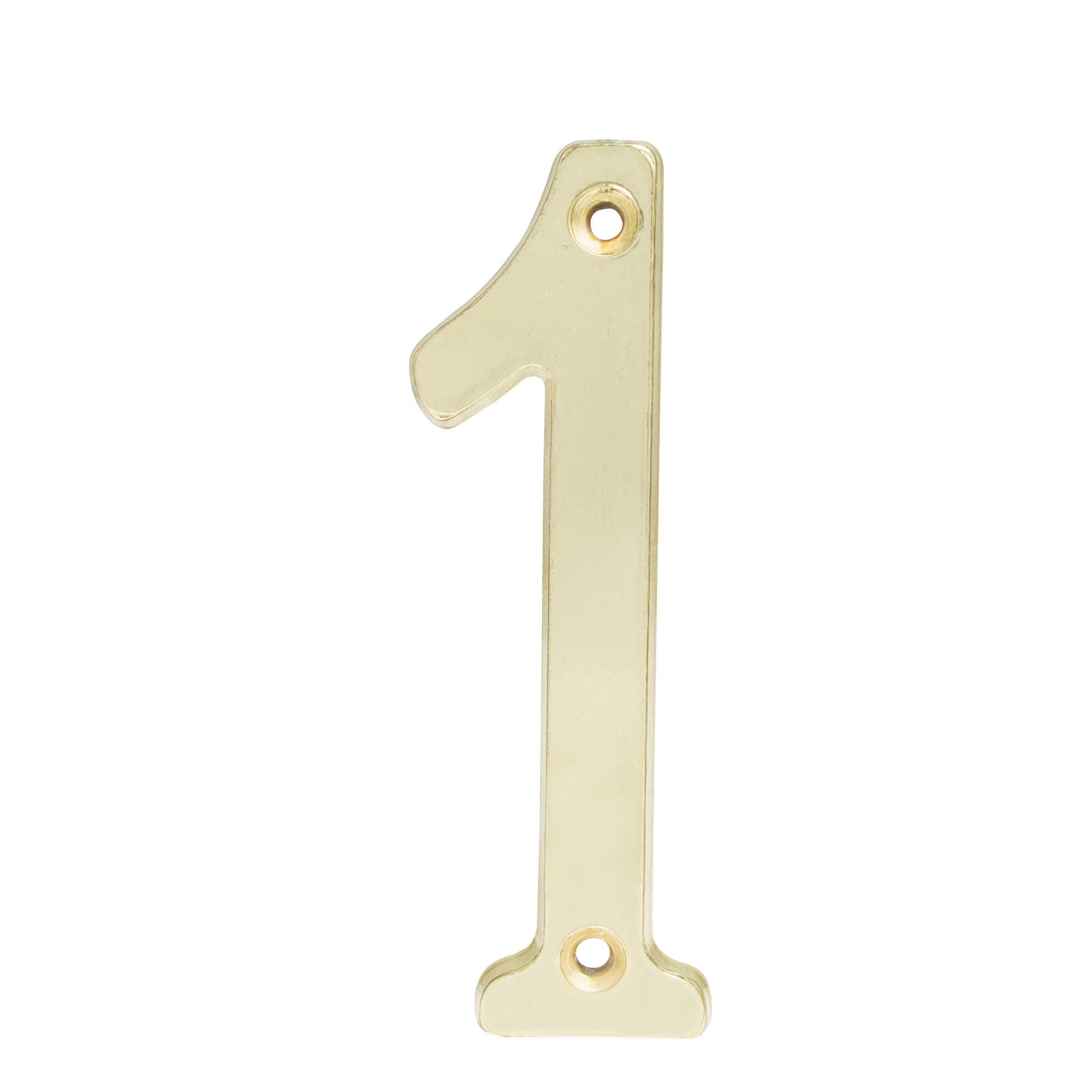 Lock - Numero 1 slim 4 in lt bti