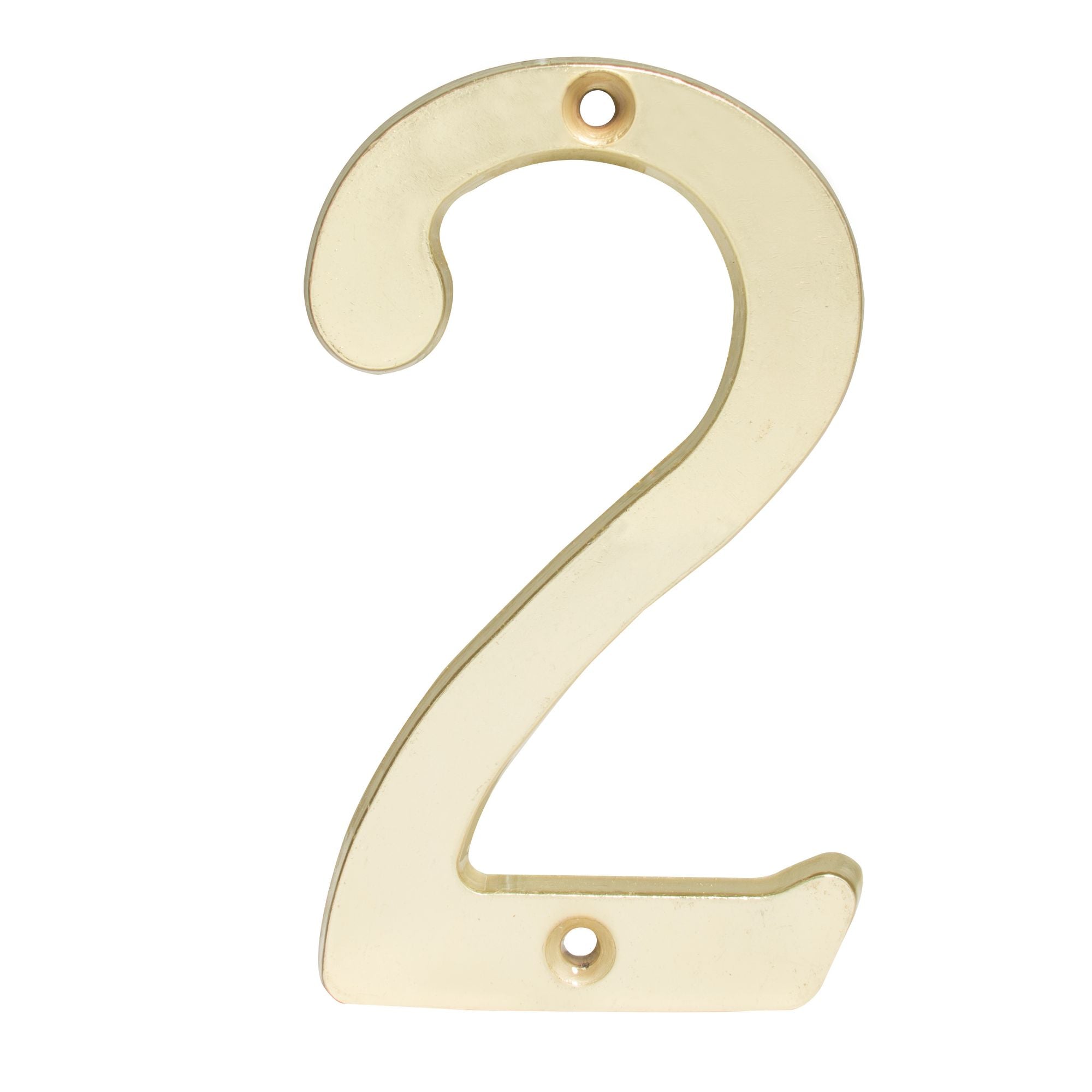 Lock - Numero 2 slim 4 in lt bti