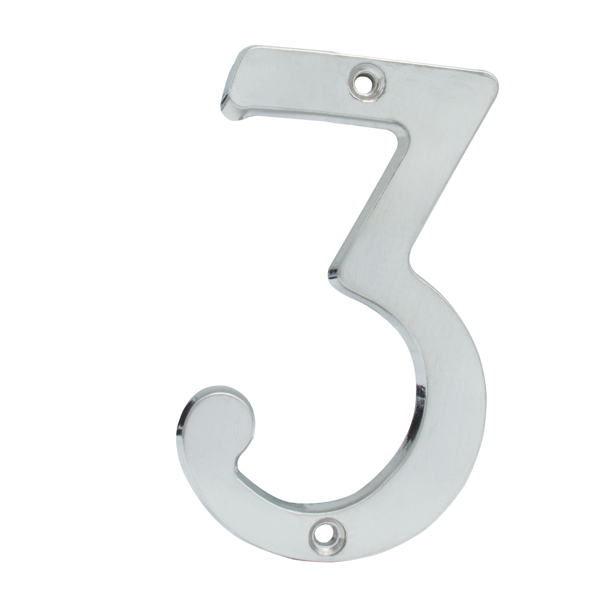 Lock - Numero 3 slim 4 in niq sat