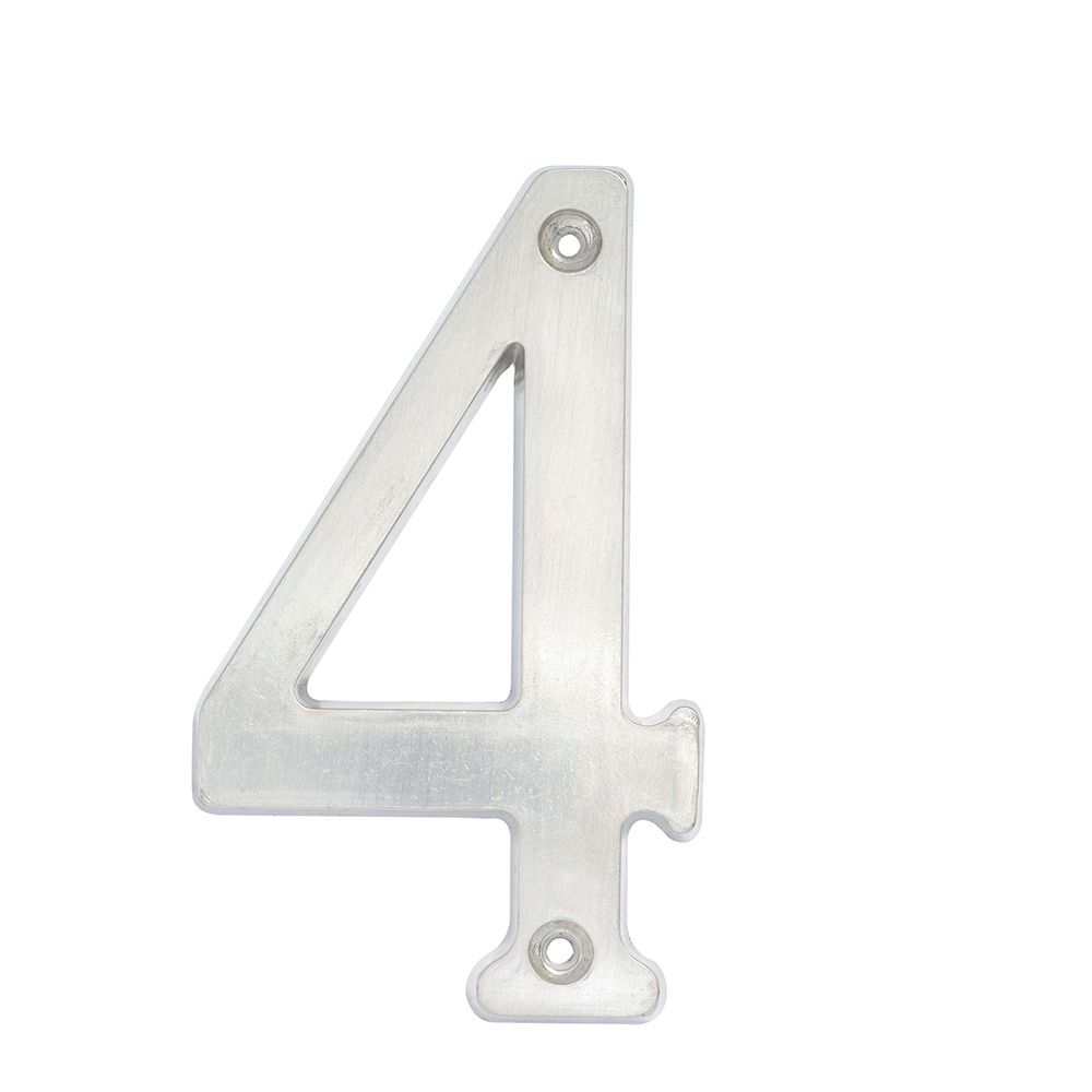 Lock - Numero 4 slim 4 in niq sat