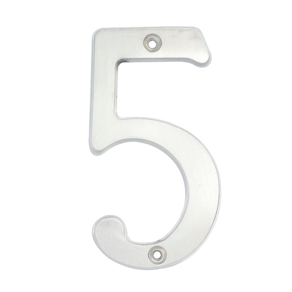 Lock - Numero 5 slim 4 in niq sat