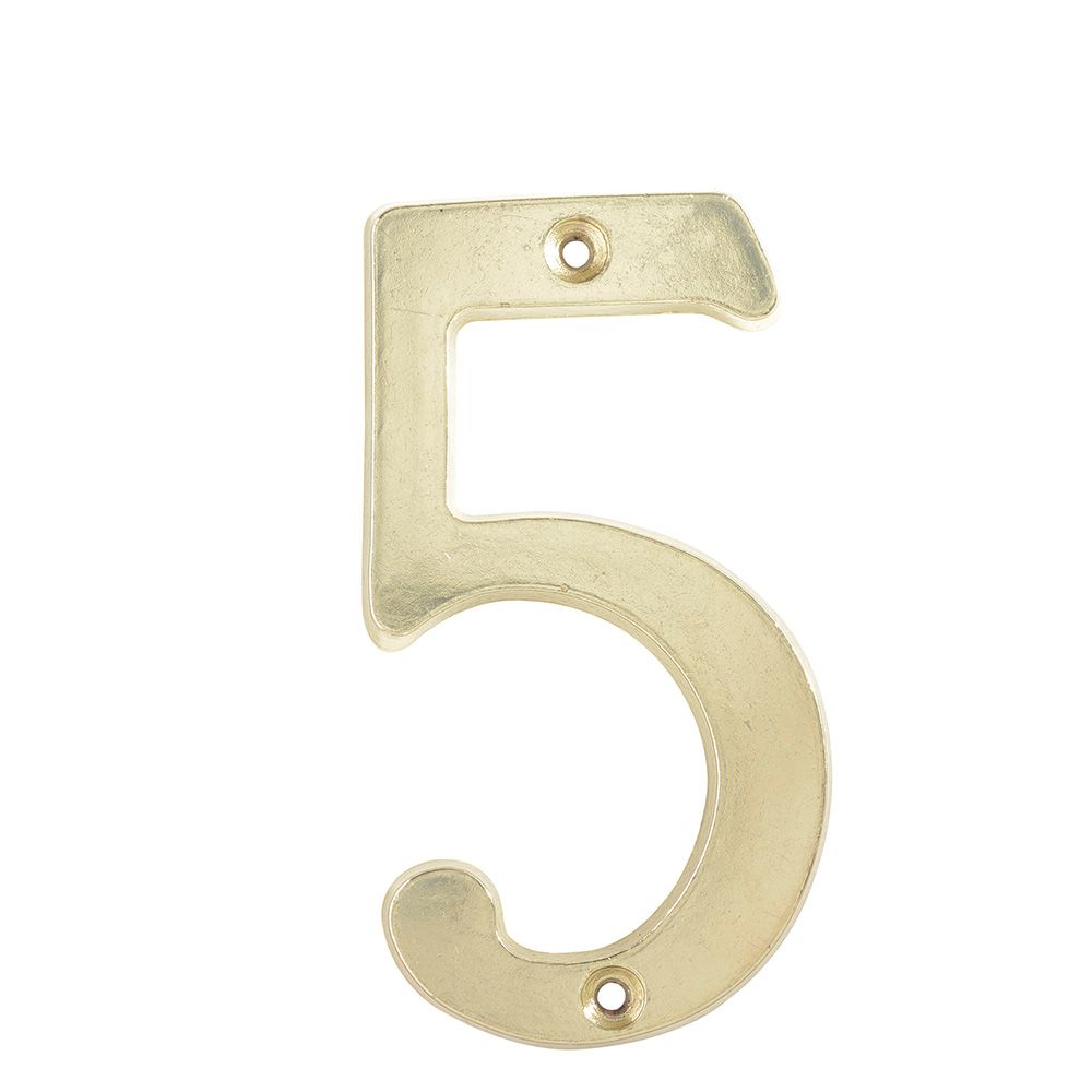 Lock - Numero 5 slim 4 in lt bti