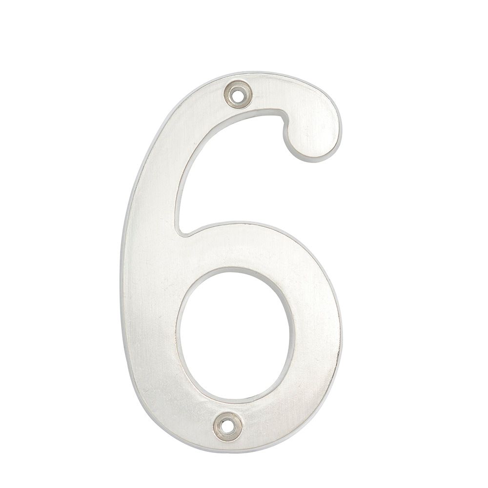 Lock - Numero 6 slim 4 in niq sat