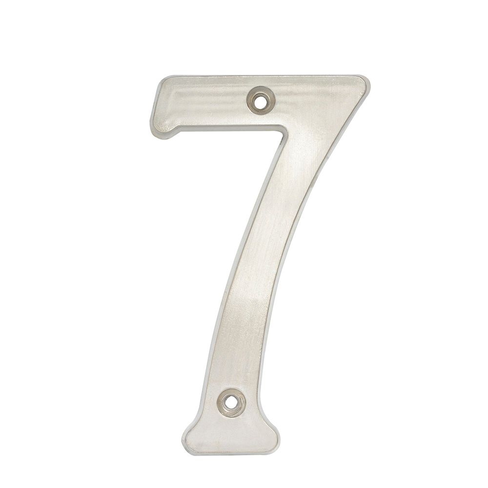 Lock - Numero 7 slim 4 in niq sat