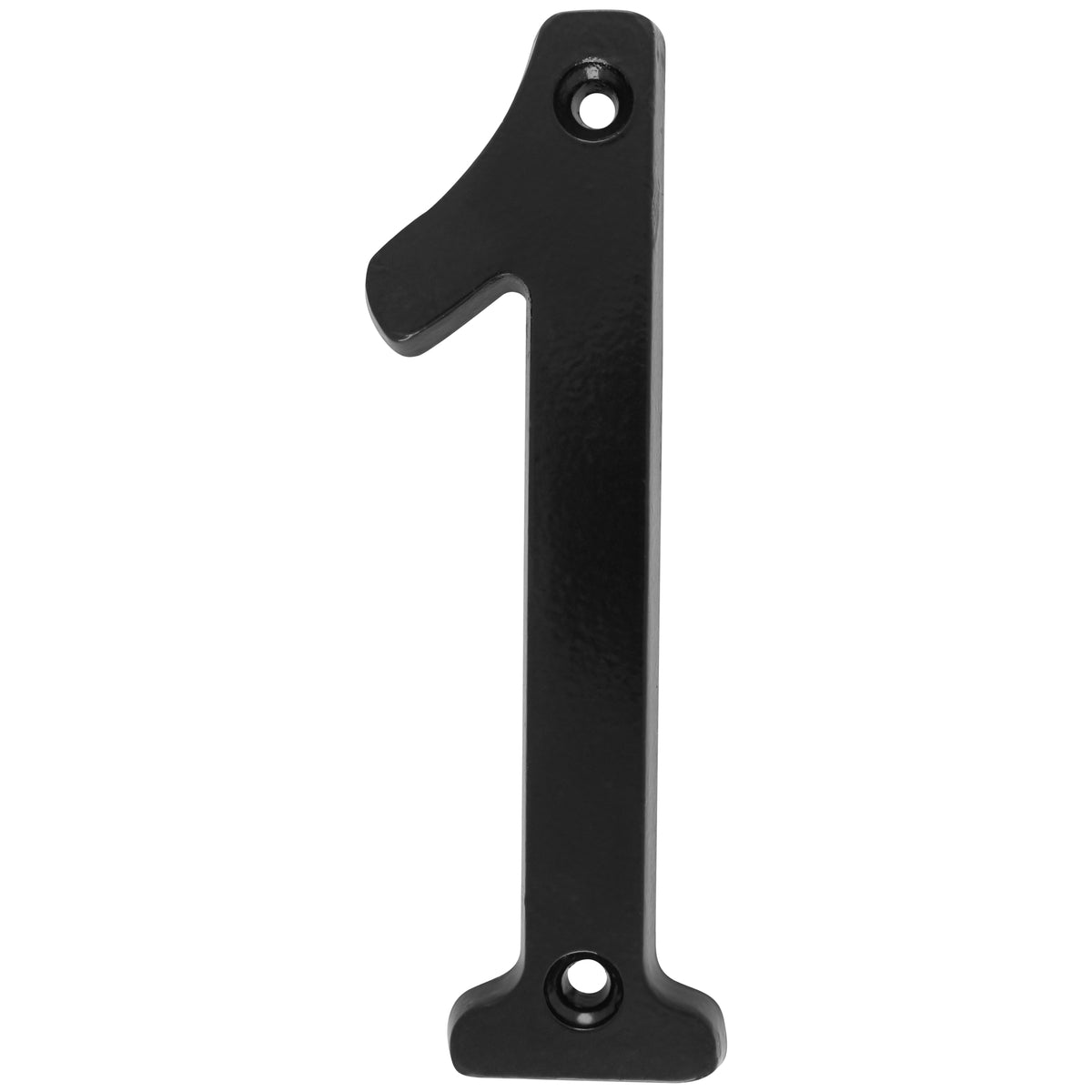 Lock - Numero 1 slim 4 in negro