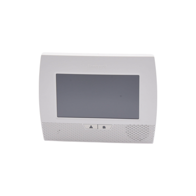 HONEYWELL HOME RESIDEO - Panel de Alarma Inalambrico con Pantalla Touch en Español