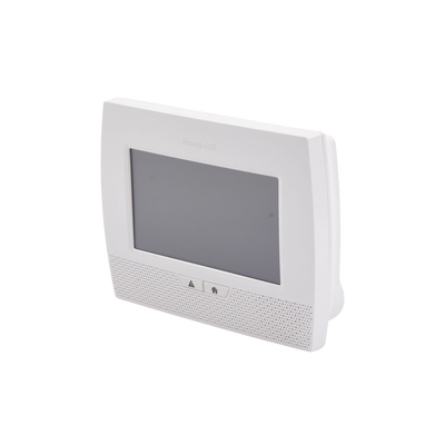 HONEYWELL HOME RESIDEO - Panel de Alarma Inalambrico con Pantalla Touch en Español