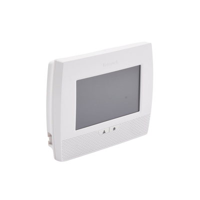 HONEYWELL HOME RESIDEO - Panel de Alarma Inalambrico con Pantalla Touch en Español