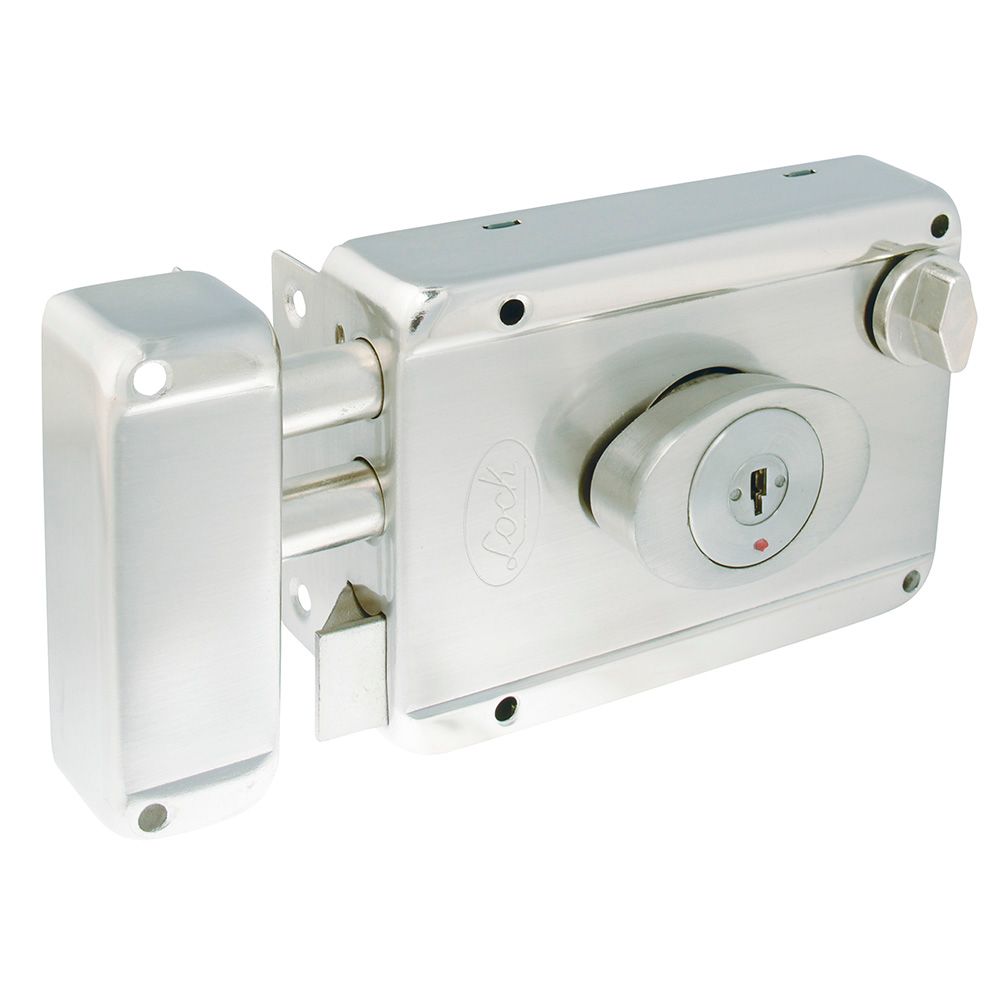 Lock - Cerrad sbrpon bulon inox pts
