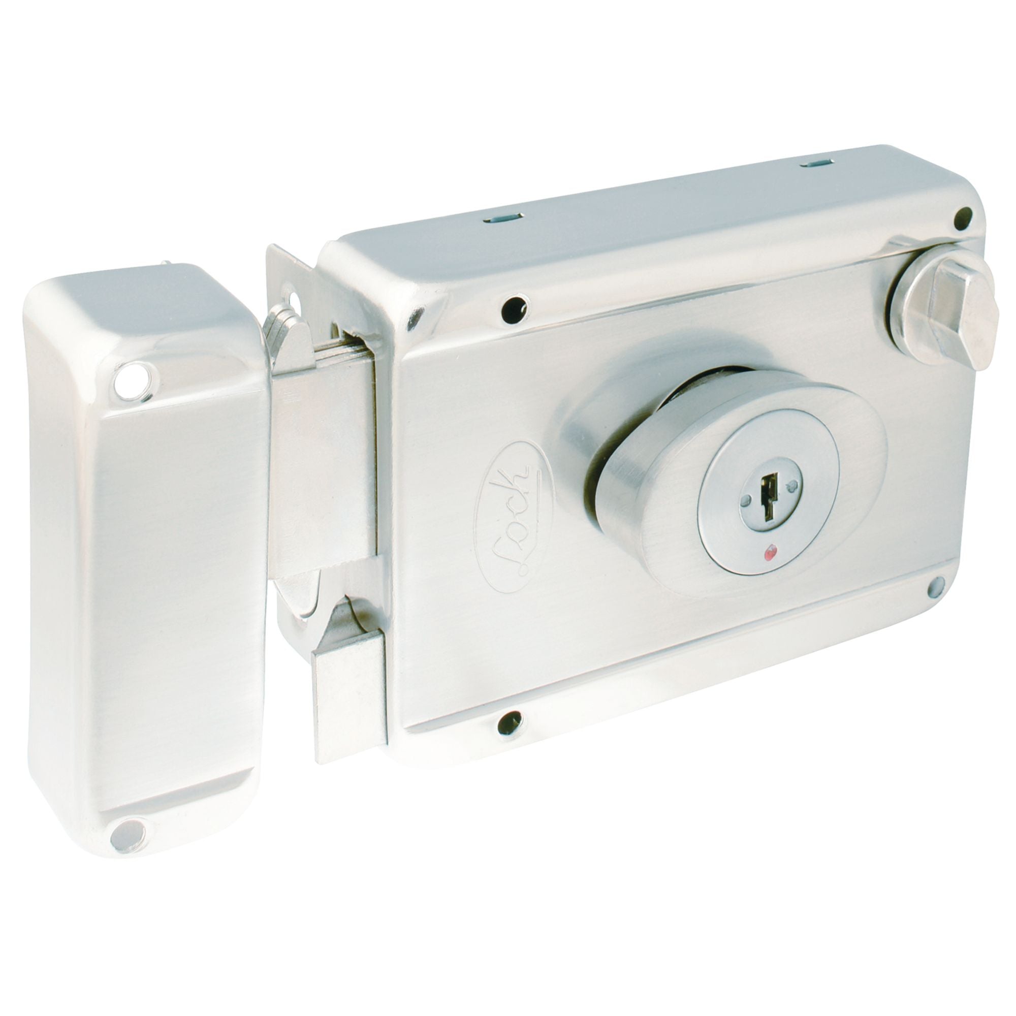 Lock - Cerrad sbrpon ancla inox pts
