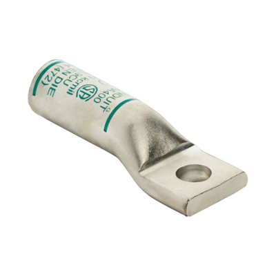 PANDUIT - Zapata Terminal de Compresión de Aluminio Pan-Lug? LAA4/0-12-30