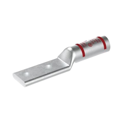 PANDUIT - Zapata Terminal de Compresión de Aluminio Pan-Lug? LAB250-12-15