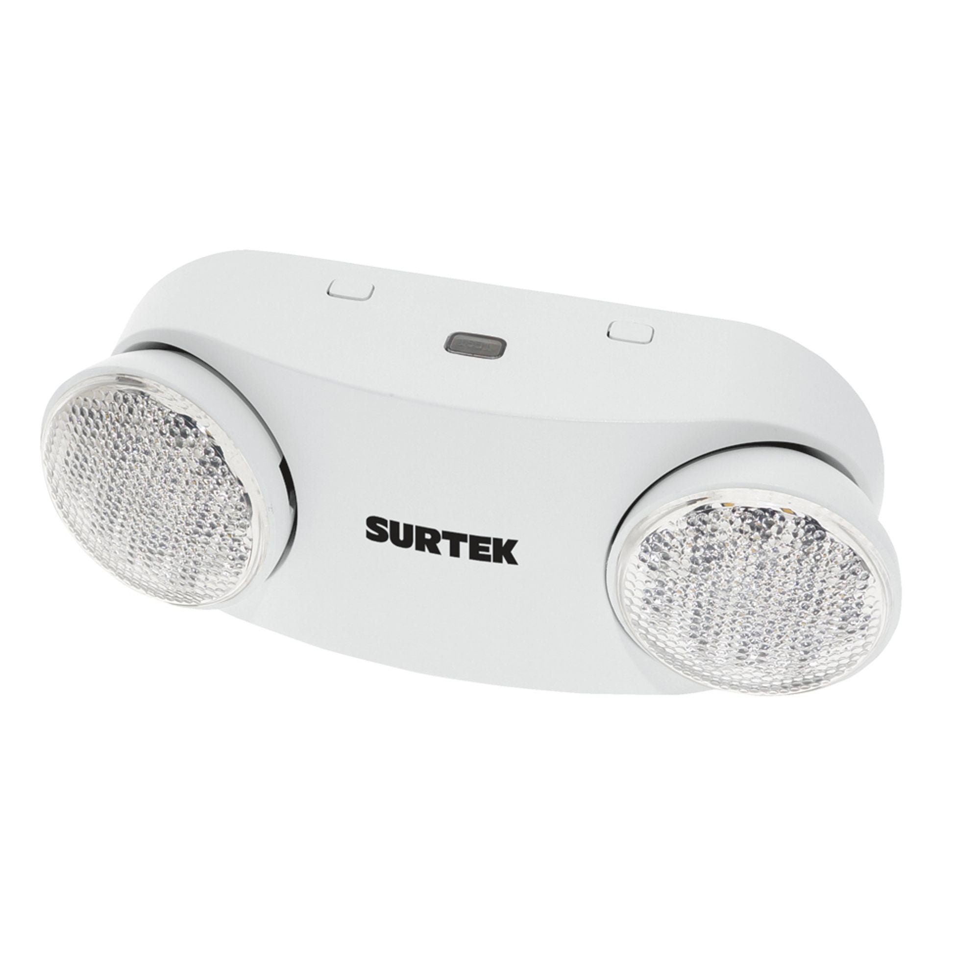 Surtek - Lamp LED com recarg 200lm