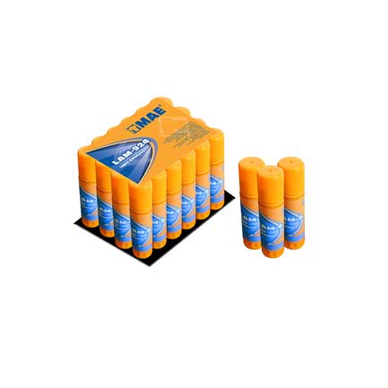 MAE - LAPIZ ADHESIVO MAE C/24 9 GR