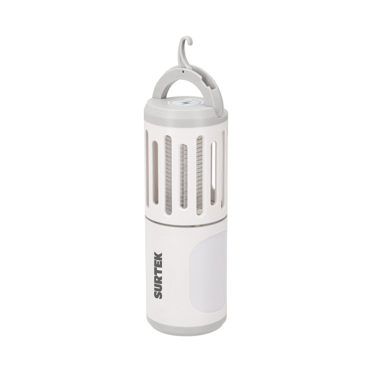 Surtek - Lampara LED mata mosq 3.7V