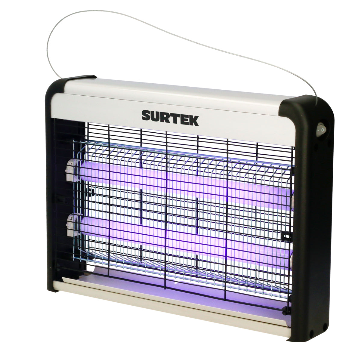 Surtek - Lampara LED mata mosq 110V