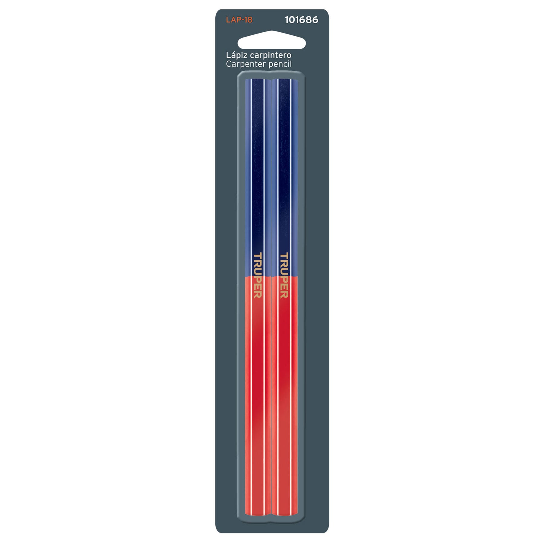 Juego de 12 puntas hexagonales std largo 2', Expert