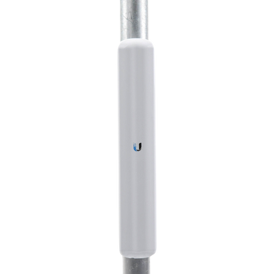 UBIQUITI - Estación Base 2x2 MIMO airMAX LiteAP AC hasta 450 Mbps, 5 GHz (5150 - 5875 MHz) con antena integrada de 16 dBi y cobertura de 120 grados