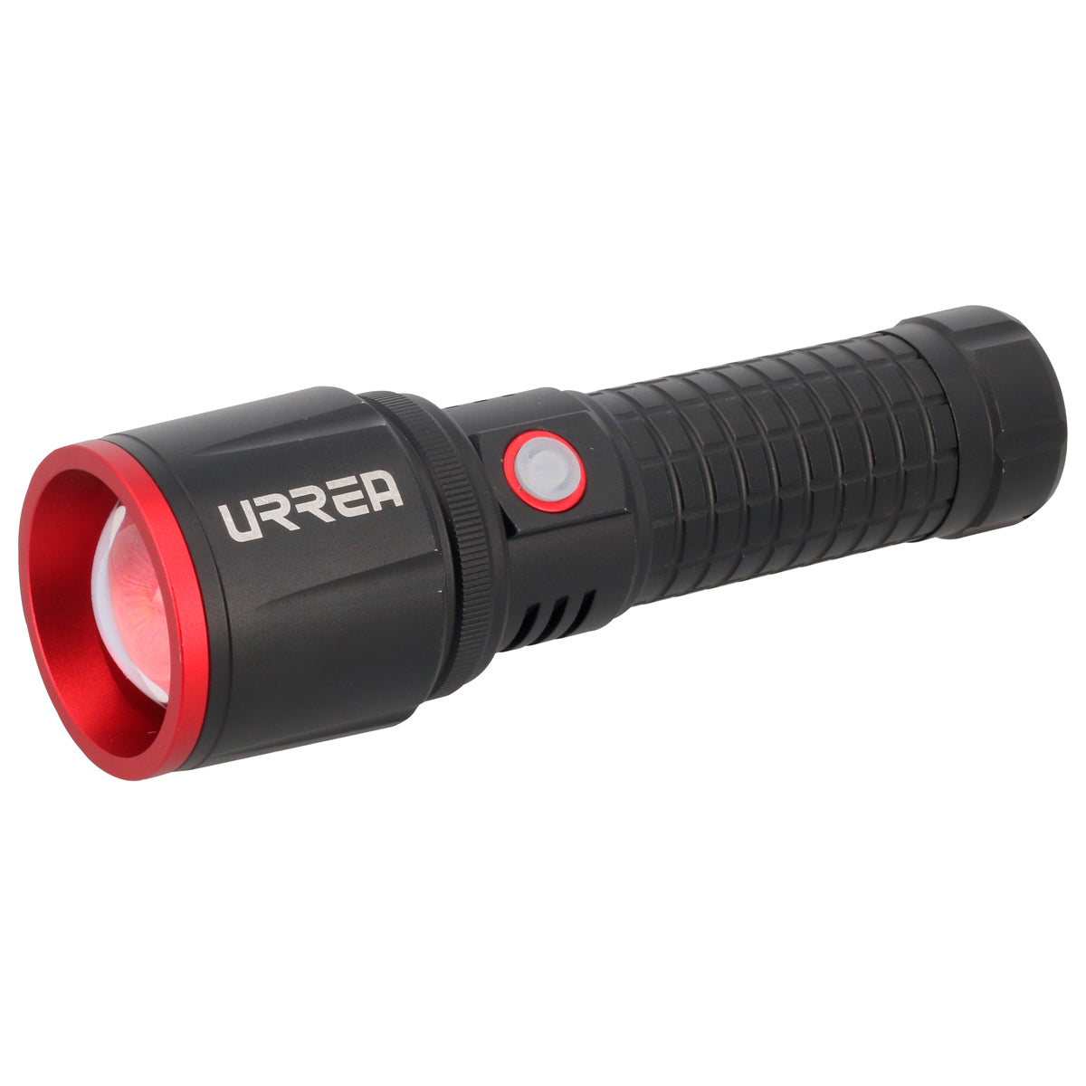 Urrea - Linterna LED alt pot 2000lm