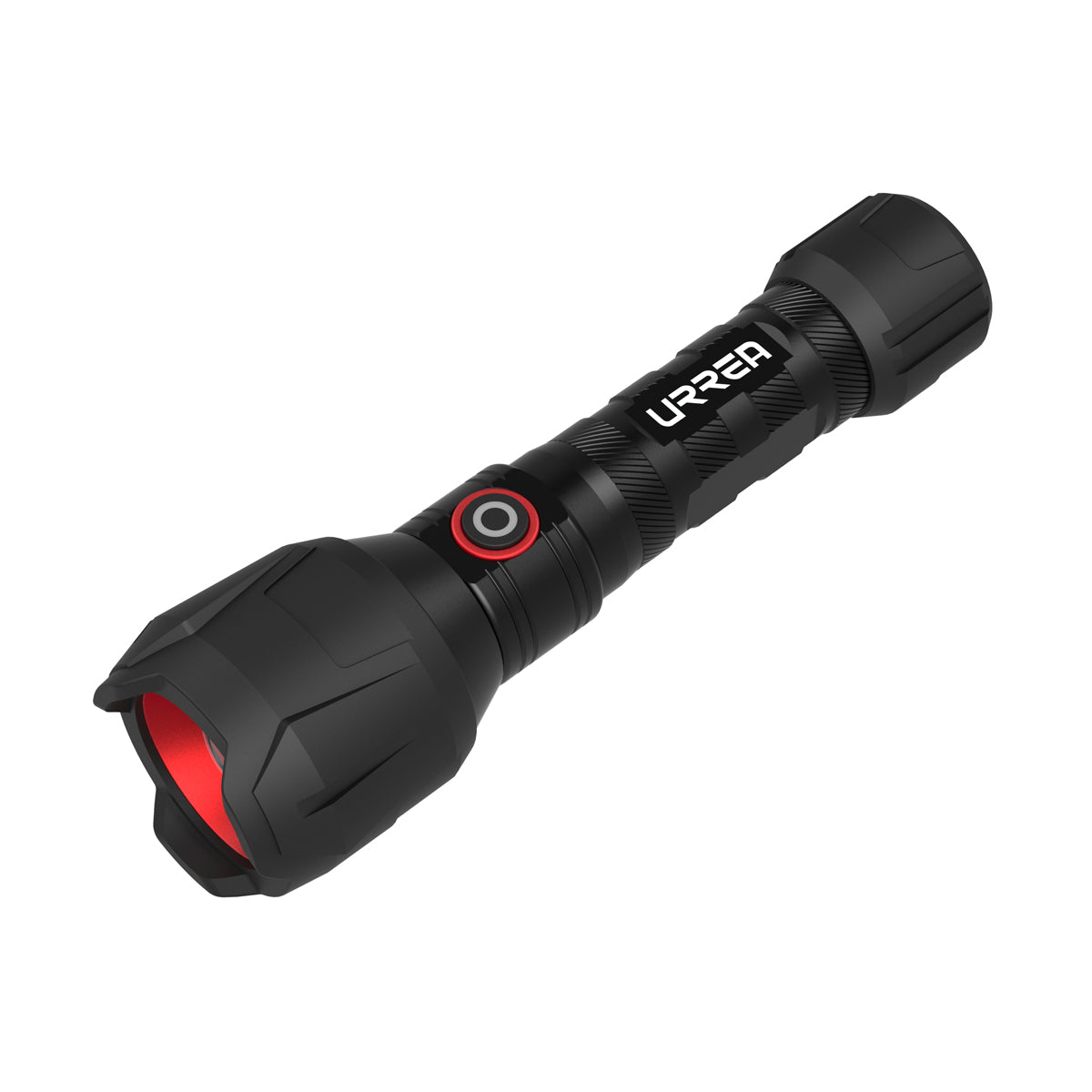 Urrea - Linterna LED ant-imp rec 800lm