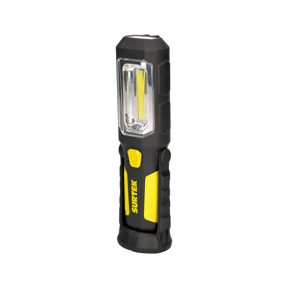 Surtek - Lamp LED p/taller rec 300lm