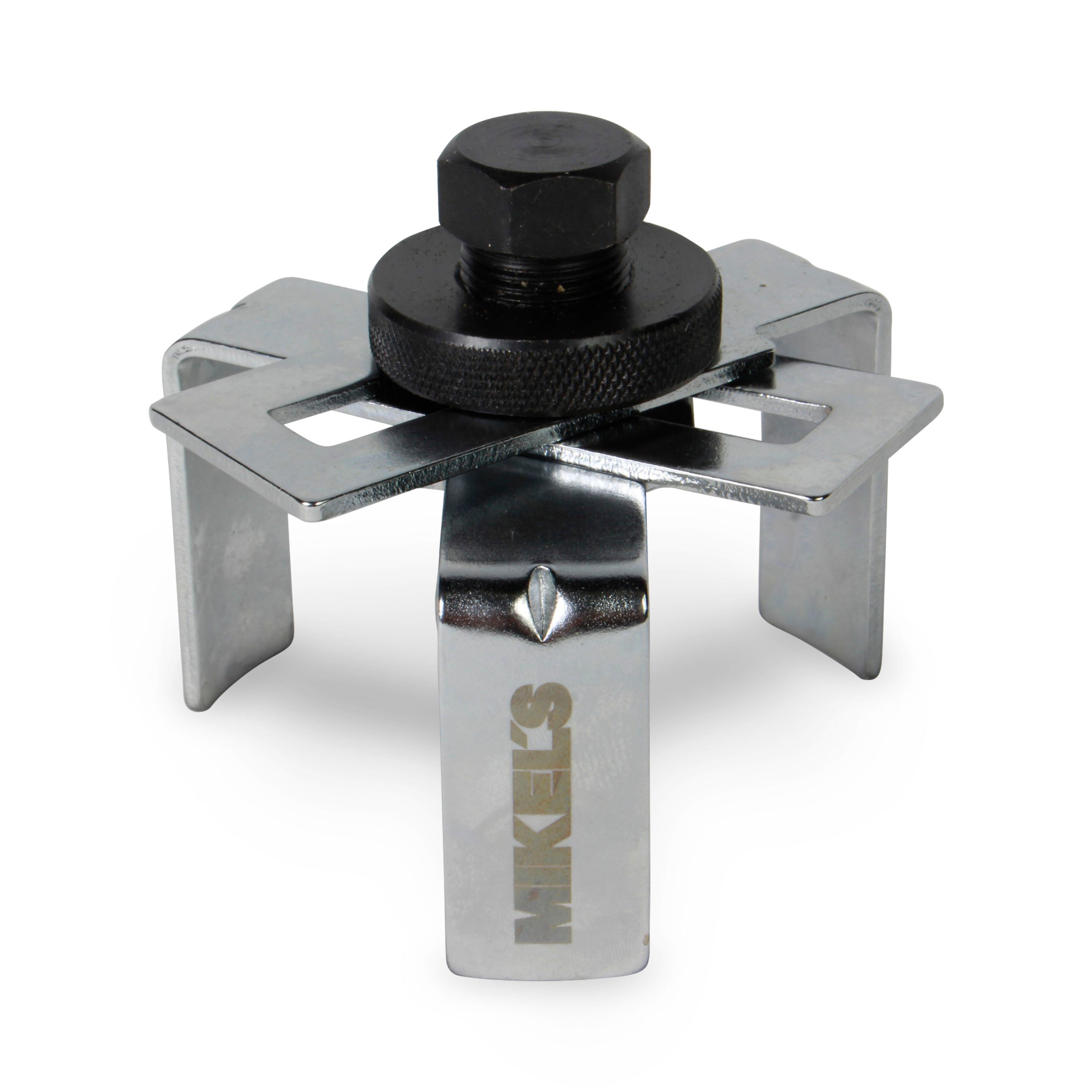 Llave para anillo de tanque de combustible